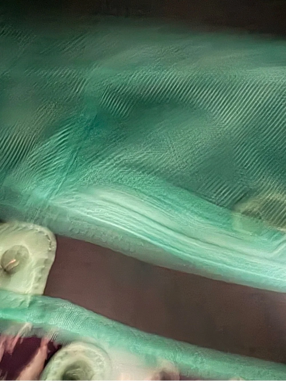 lululemon athletica Mint Teal Everyday Tote - Picture 10 of 10